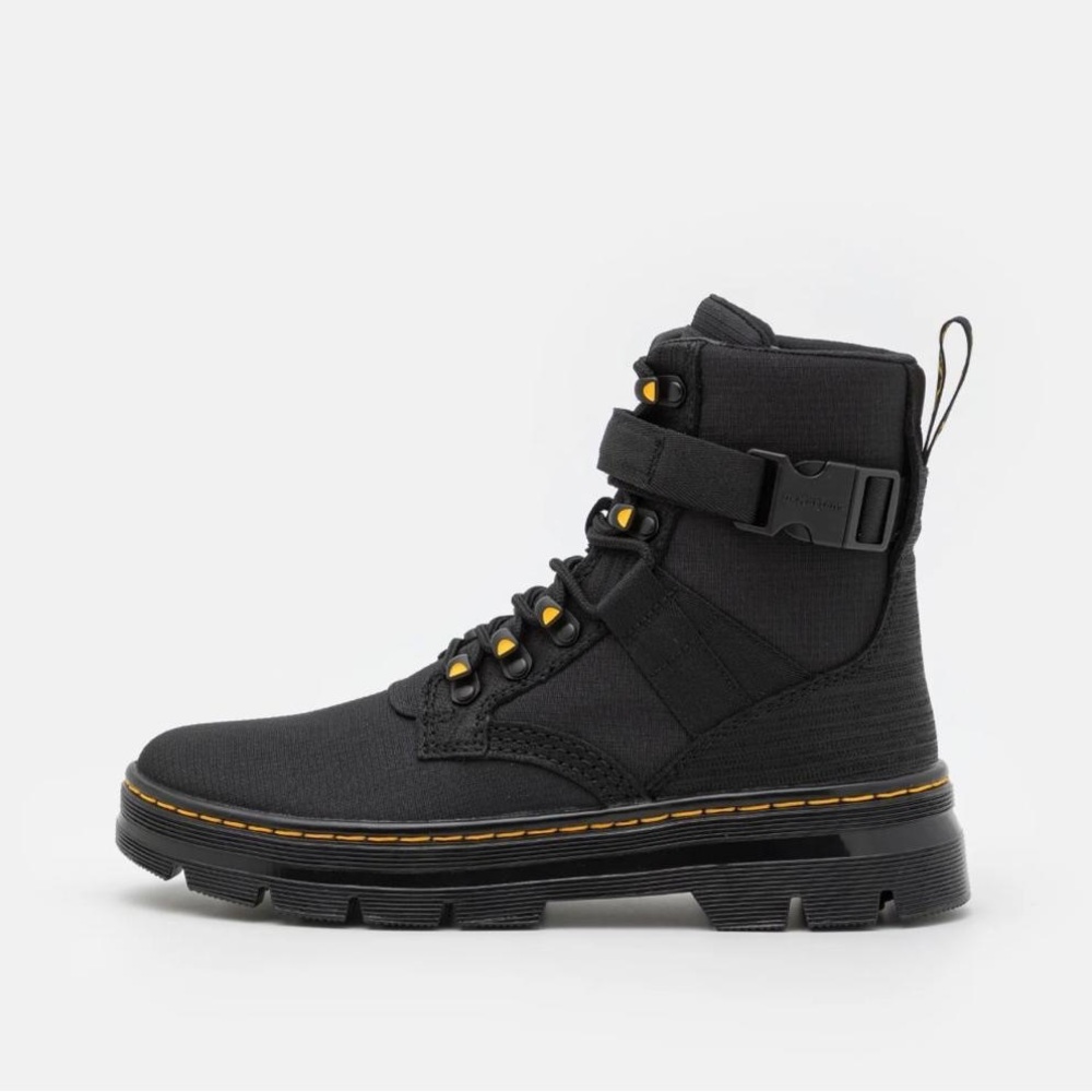 SOLD-NEW DR MARTENS COMBS TECH II SIZE 13M - Picture 13 of 14